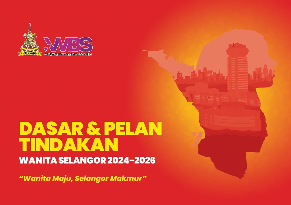 Dasar Dan Pelan Tindakan Wanita Selangor 2024-2026